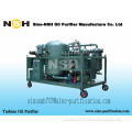 TF Turbine Oil Purifier